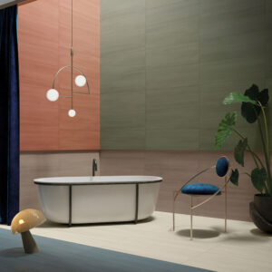 Ceramica Euro Palette Wandverkleidung | Fliesen und Mosaike