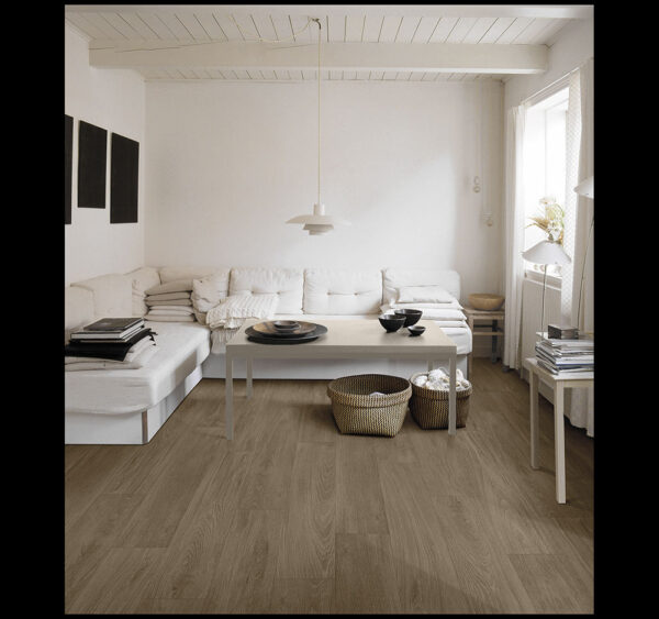Ceramica Euro Parquet Holzoptik Bodenfliese | Fliesen und Wandverkleidungen