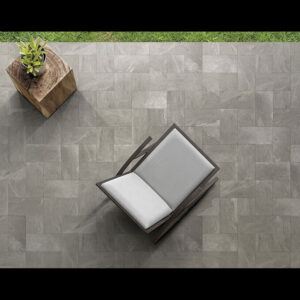 Ceramica Euro Pietra Del Nord Steinoptik Bodenfliese