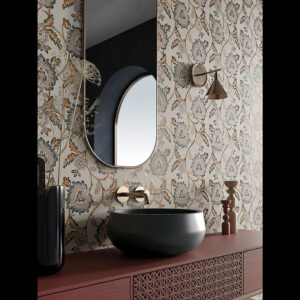 Ceramica Euro Sinfonie D'autore Wandverkleidung | Fliese und Bodenfliese