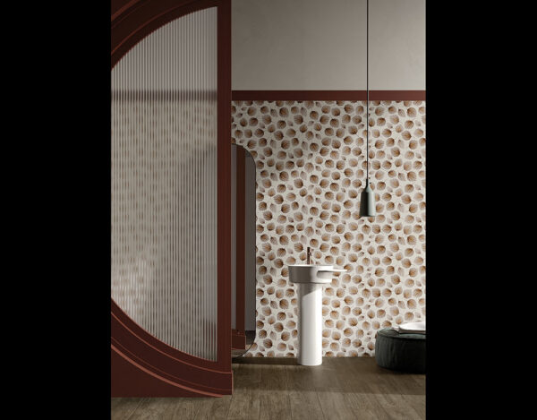 Ceramica Euro Sinfonie D'autore Wandverkleidung | Fliese | Bodenfliese