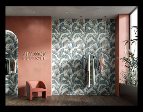 Ceramica Euro Sinfonie D'autore Wandverkleidung | Fliese | Bodenfliese