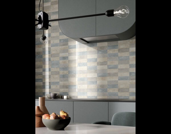 Ceramica Euro Sinfonie D'autore Küchenbodenfliese