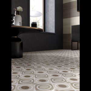 Ceramica Euro Sinfonie D'autore Steinoptik Bodenfliese
