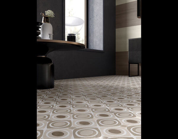 Ceramica Euro Sinfonie D'autore Steinoptik Bodenfliese