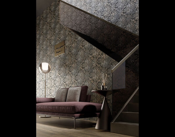 Ceramica Euro Sinfonie D'autore Wandverkleidung | Fliese und Mosaik