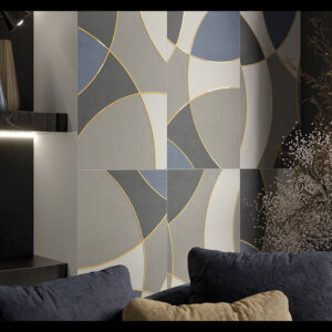 Ceramica Euro Sinfonie D'autore Wandverkleidung | Bodenfliese und Fliese