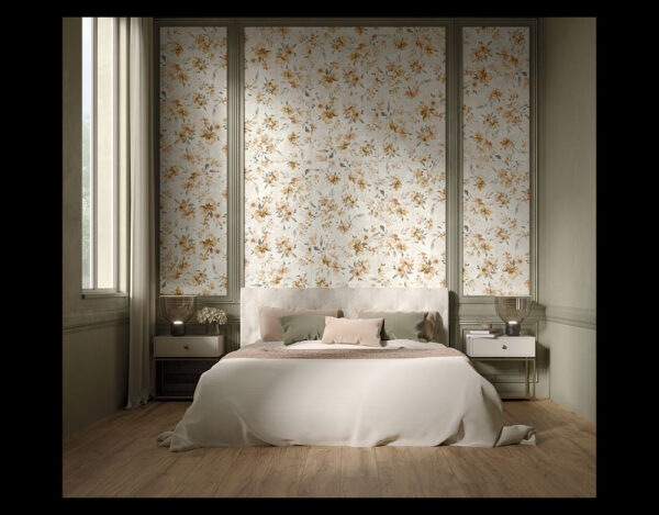 Ceramica Euro Sinfonie D'autore Wandverkleidung | Belag und Fliese
