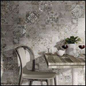 Ceramica Euro Sogno Wandverkleidung | Fliesen und Fliesen