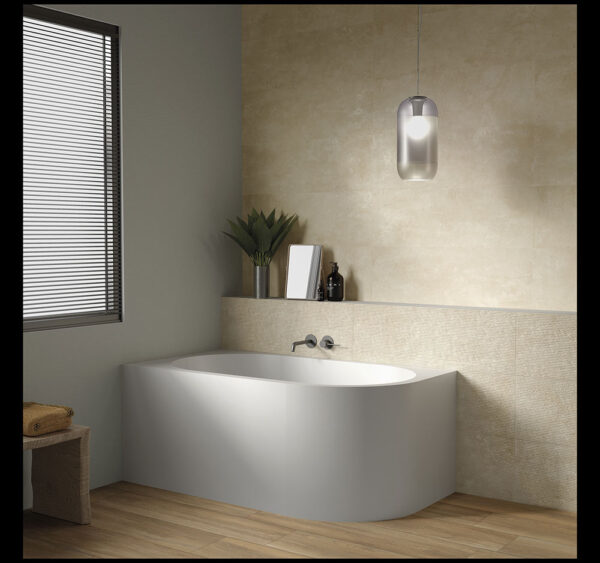 Ceramica Euro Sogno Wandverkleidung | Fliesen und Bodenfliesen