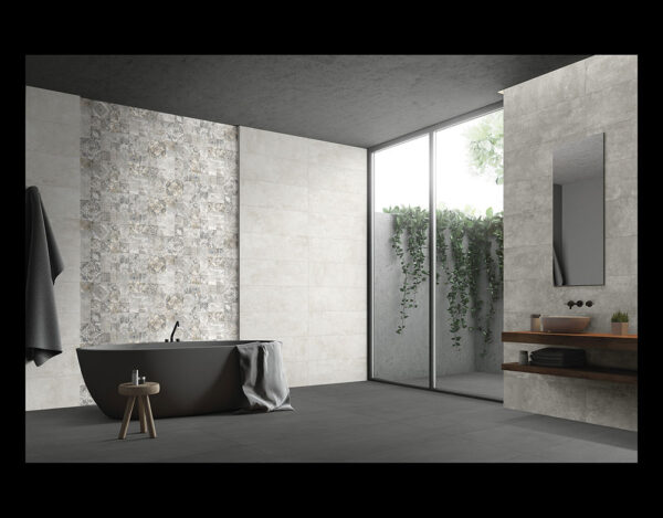 Ceramica Euro Sogno Wandverkleidung | Fliesen und Wandverkleidungen