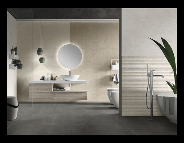 Ceramica Euro Start Wandverkleidung | Fliesen und Fliesen