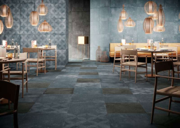Agrob Buchtal Ceramics Factory