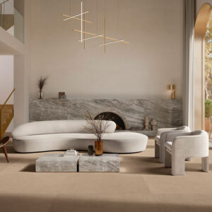 Fiandre Balance Wandverkleidung | Fliesen und Mosaike