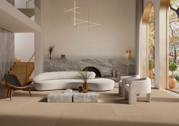Fiandre Balance Wandverkleidung | Fliesen und Mosaike