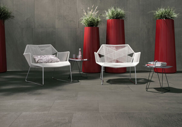 Fiandre Core Shade Wandverkleidung | Fliesen und Fliesen