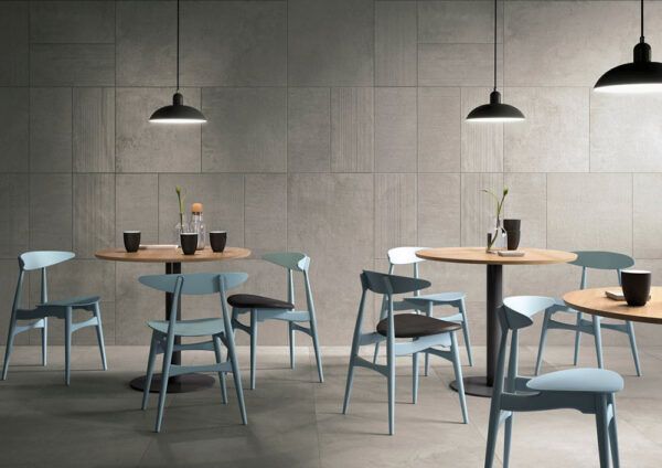 Fiandre Core Shade Wandverkleidung | Fliesen und Bodenfliesen