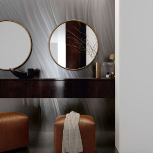 Fiandre Luce Wandverkleidung | Fliesen und Mosaike