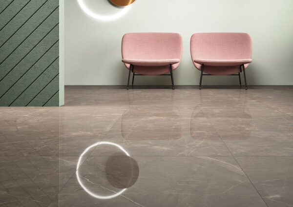 Fiandre Marble Lab Steinoptik Bodenfliese | Fliesen und Bodenfliesen