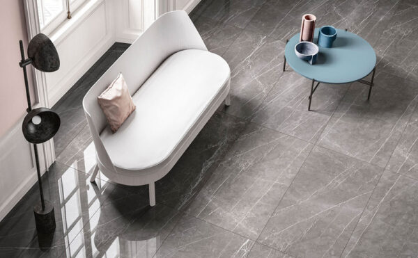 Fiandre Marble Lab Steinoptik Bodenfliese | Fliesen und Wandverkleidungen