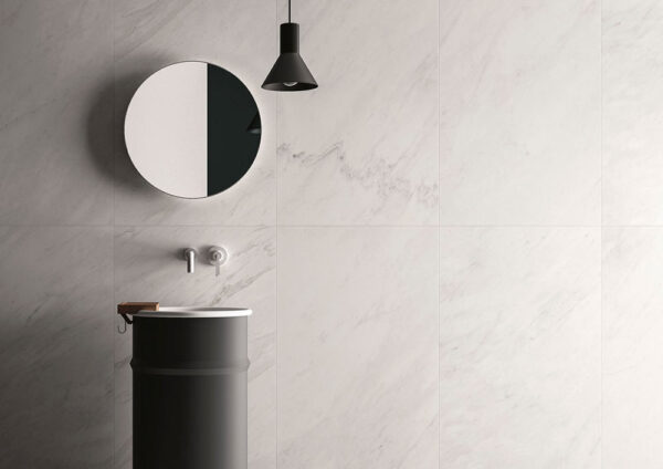 Fiandre Marble Lab Steinoptik Bodenfliese | Fliesen und Mosaike