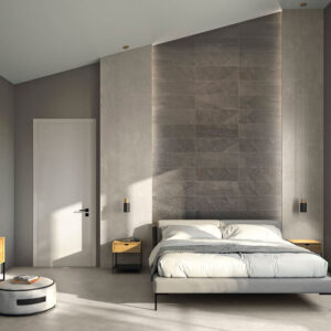 Fiandre Pietra di Basalto Active Wandverkleidung | Fliese und Bodenfliese