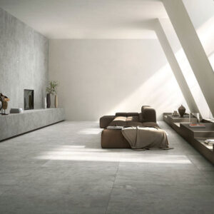 Fiandre Quietstones Maximum Steinoptik Bodenfliese | Fliese und Bodenfliese