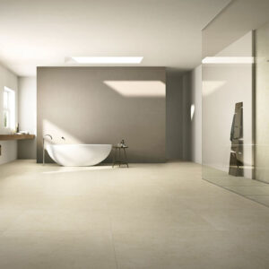 Fiandre Quietstones Maximum Steinoptik Bodenfliese | Bodenfliese und Fliese
