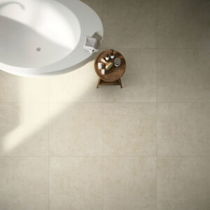 Fiandre Quietstones Maximum Steinoptik Bodenfliese | Fliese und Belag