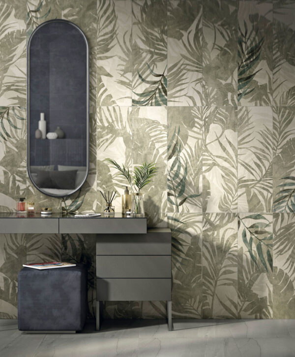 Fiandre Urban Active Wandverkleidung | Fliesen und Mosaike