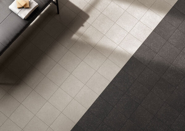 Fioranese Cementine Cocci Steinoptik Bodenfliese | Fliese und Bodenfliese