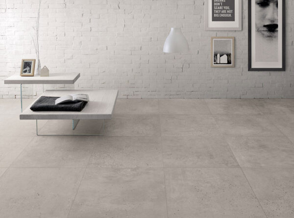 Fioranese Concrete Steinoptik Bodenfliese | Fliesen und Bodenfliesen