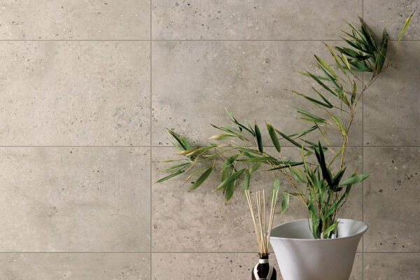 Fioranese Concrete Steinoptik Bodenfliese | Fliesen und Wandverkleidungen