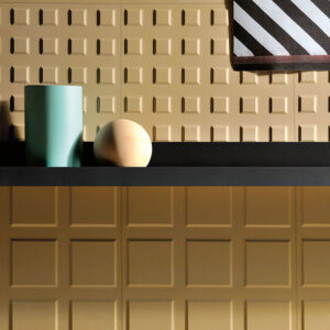 Fioranese Fio Block Wandverkleidung | Mosaike und Fliesen