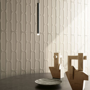 Fioranese Fio Biscuit Wandverkleidung | Fliesen und Mosaike