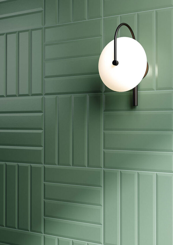 Fioranese Fio Brick Wandverkleidung | Fliesen und Mosaike