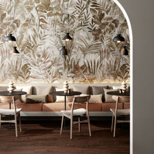 Fioranese Fio Clorofilla Slabs Wandverkleidung | Fliesen und Fliesen