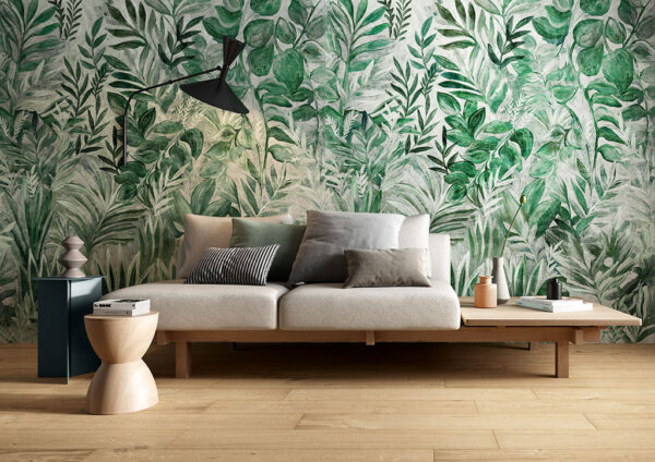 Fioranese Fio Clorofilla Slabs Wandverkleidung | Fliesen und Fliesen