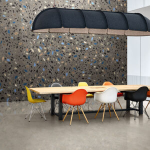 Fioranese Fio Ghiaia Slabs Wandverkleidung | Fliesen und Bodenfliesen
