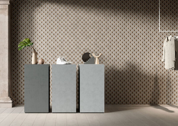 Fioranese Fio Liquida Slabs Wandverkleidung | Fliesen und Mosaike