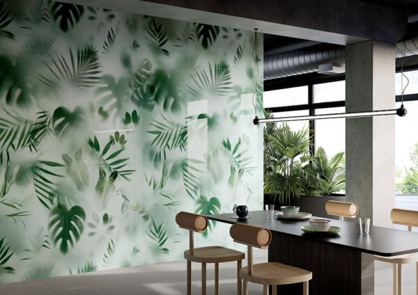 Fioranese Fio Rainforest Wandverkleidung | Fliesen und Bodenfliesen