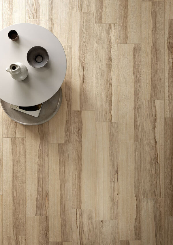 Fioranese Frake Holzoptik Bodenfliese | Fliesen und Mosaike