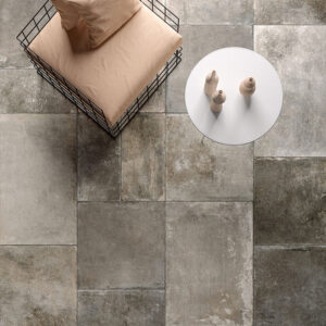 Fioranese Montpellier Steinoptik Bodenfliese | Fliesen und Mosaike