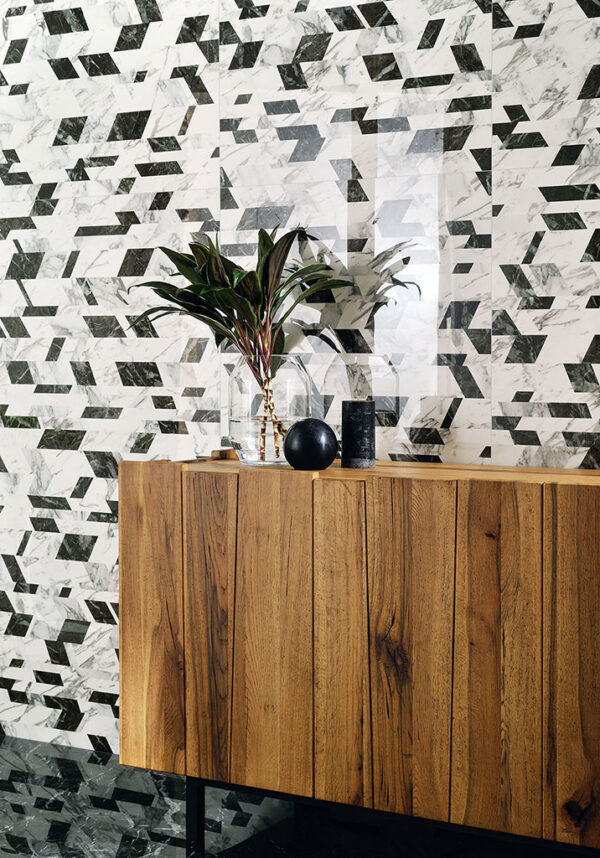 Fioranese Prestige Wandverkleidung | Fliesen und Mosaike