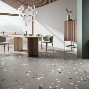 Fioranese Schegge Steinoptik Bodenfliese | Fliesen und Mosaike