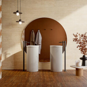 Fioranese Senzatempo modern Badezimmer | Fliesen und Fliesen