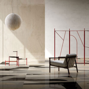 Fioranese Sound Of Marbles Steinoptik Bodenfliese | Fliese und Bodenfliese