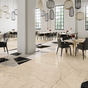 Fioranese Sound Of Marbles Steinoptik Bodenfliese | Fliese und Mosaik