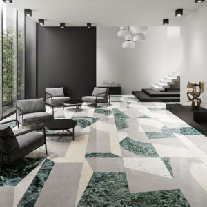 Fioranese Sound Of Marbles Steinoptik Bodenfliese | Bodenfliese und Fliese