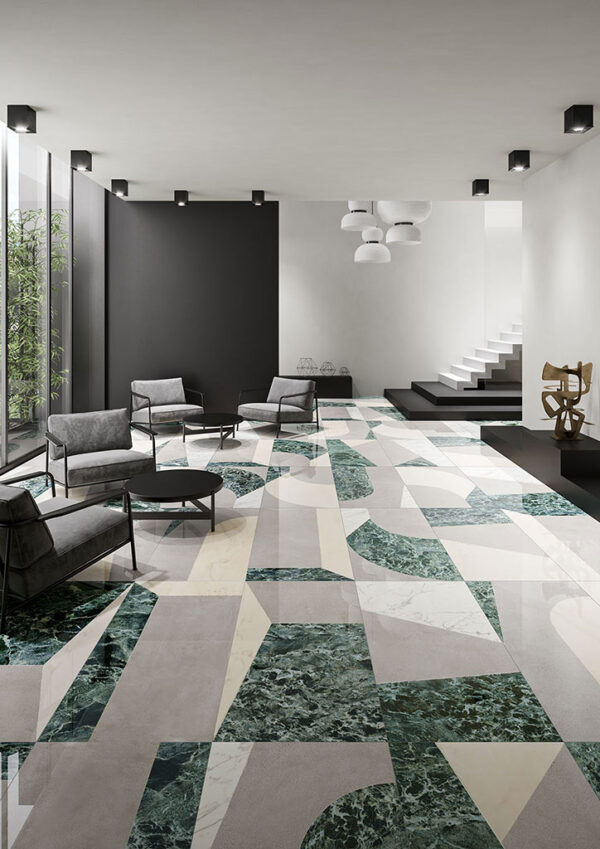 Fioranese Sound Of Marbles Steinoptik Bodenfliese | Bodenfliese und Fliese